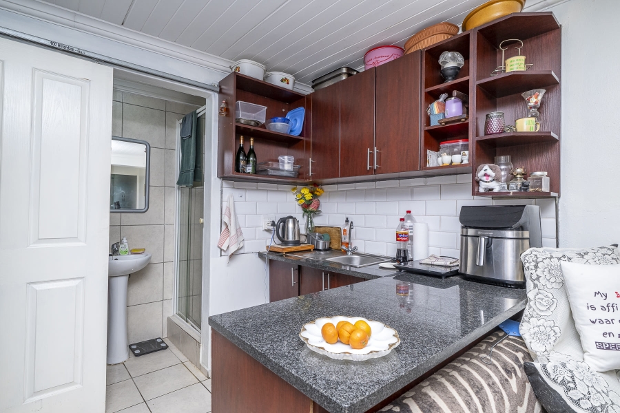 4 Bedroom Property for Sale in Bonnie Brae Western Cape